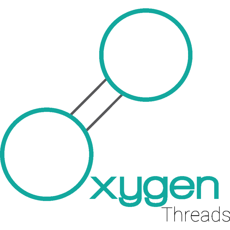 Oxygen Threads